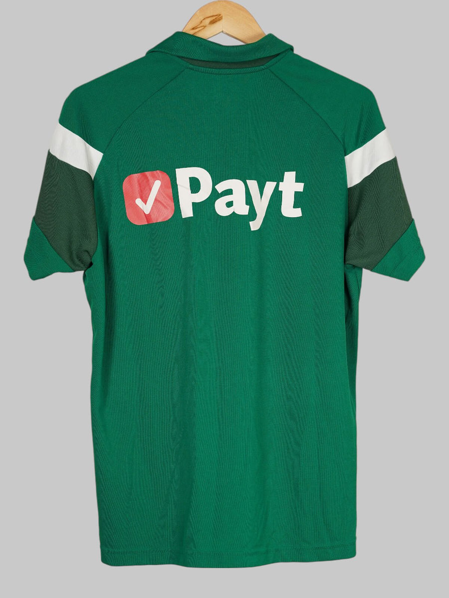 FC Groningen Polo Shirt 2018/19 (XL)