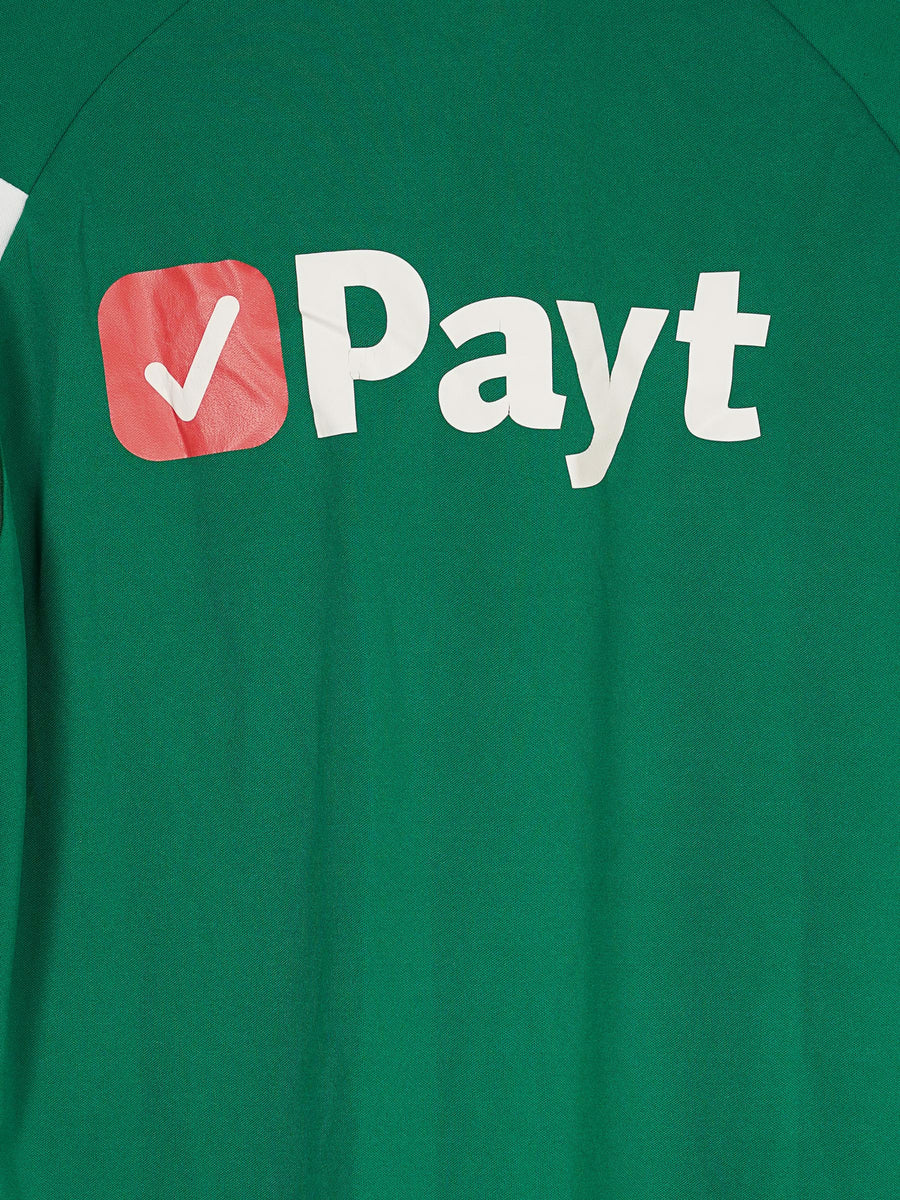 FC Groningen Polo Shirt 2018/19 (XL)