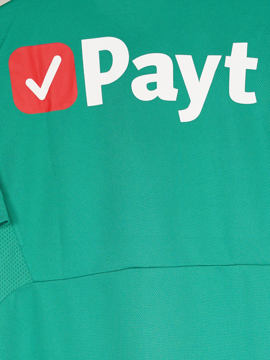 FC Groningen Polo Shirt 2020/21 6 (M)