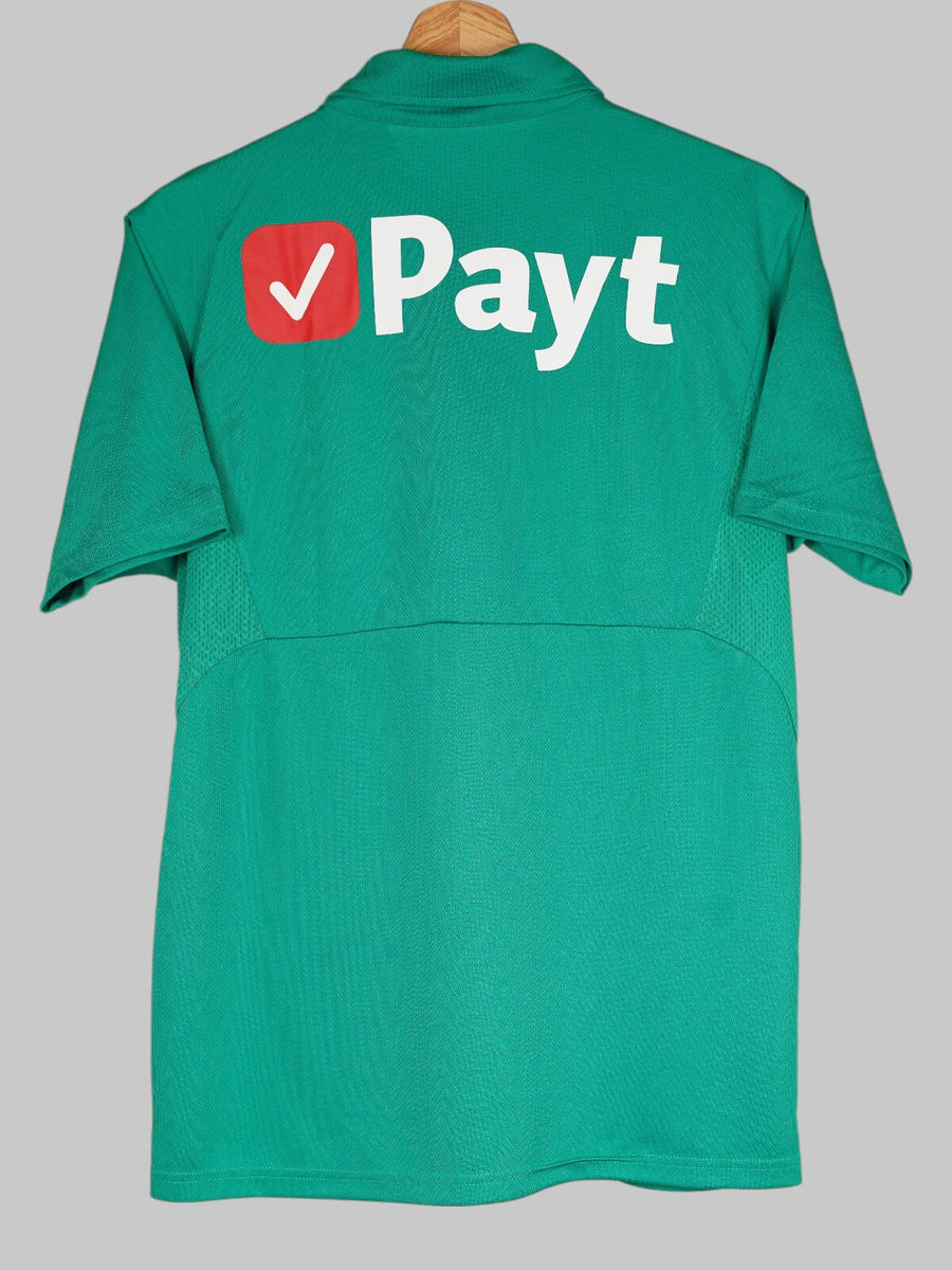FC Groningen Polo Shirt 2020/21 6 (M)