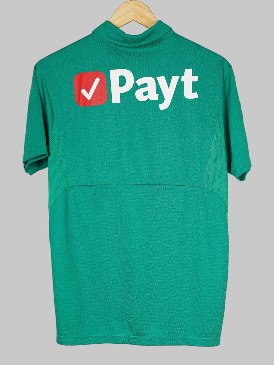 FC Groningen Polo Shirt 2020/21 (M)