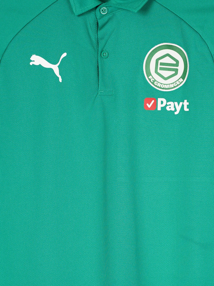 FC Groningen Polo Shirt 2020/21 (M)