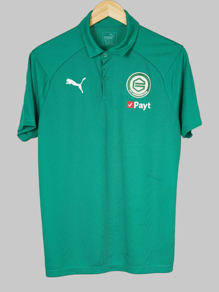 FC Groningen Polo Shirt 2020/21 (M)