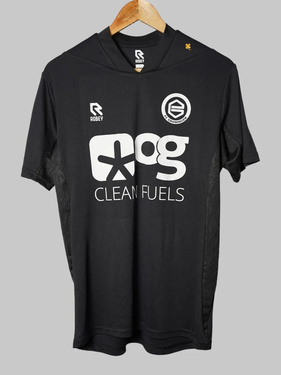 FC Groningen Training Shirt 2024/25 (L)