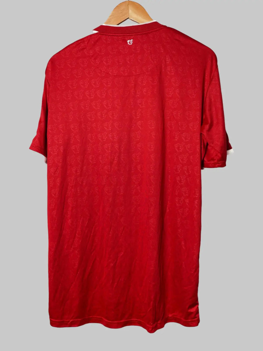 FC KaiserLautern Home Shirt 2013/14 (XL)
