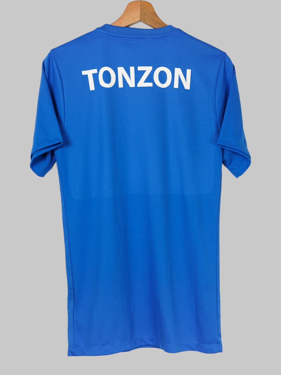 FC Twente Away Shirt 2015/16 (S)