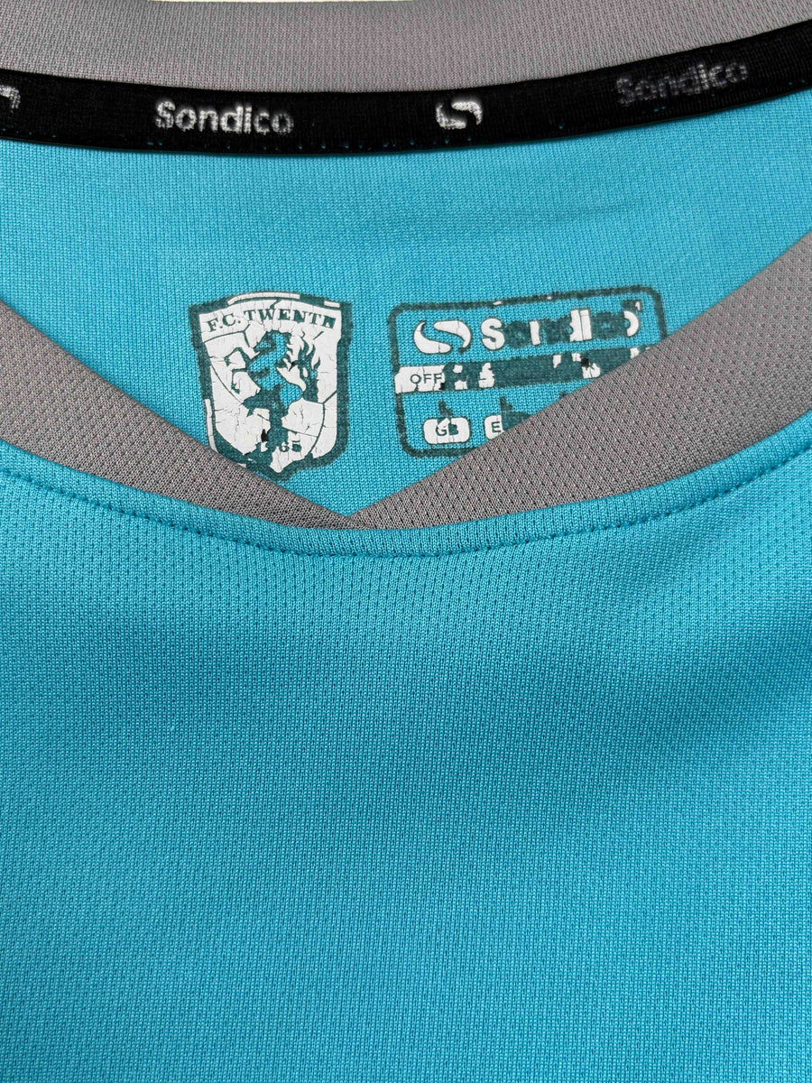 FC Twente Away Shirt 2016/17 (L)