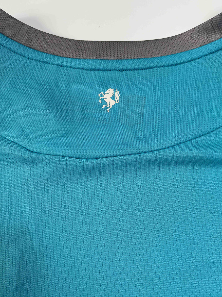 FC Twente Away Shirt 2016/17 (L)