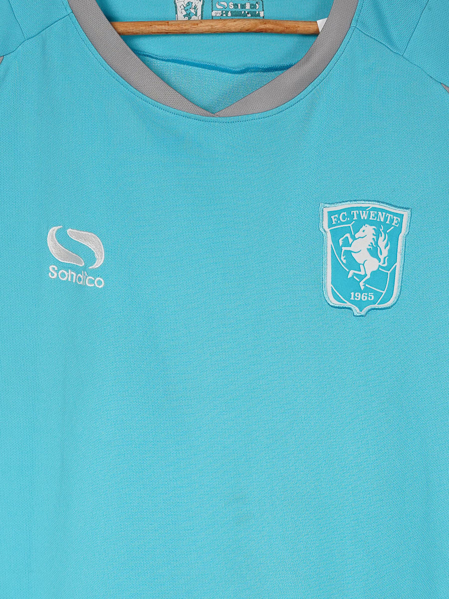 FC Twente Away Shirt 2016/17 (L)