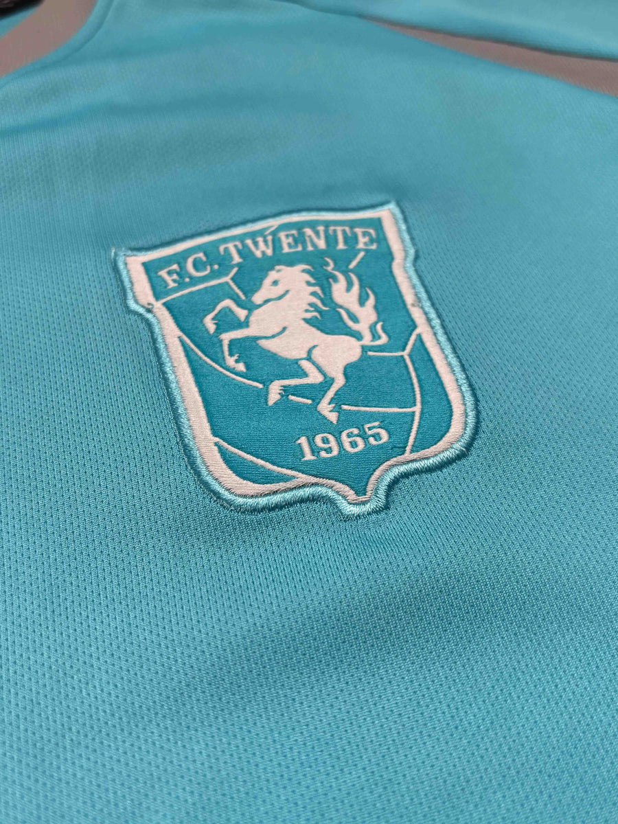 FC Twente Away Shirt 2016/17 (L)