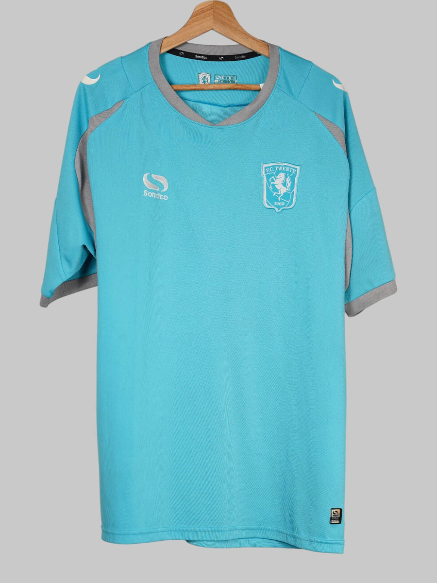 FC Twente Away Shirt 2016/17 (L)