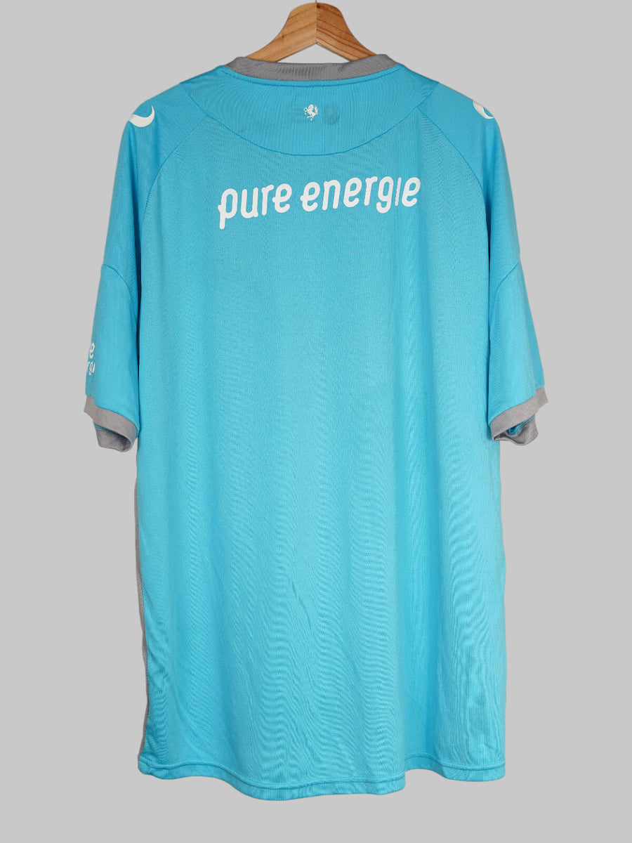 FC Twente Away Shirt 2016/17 (XL)