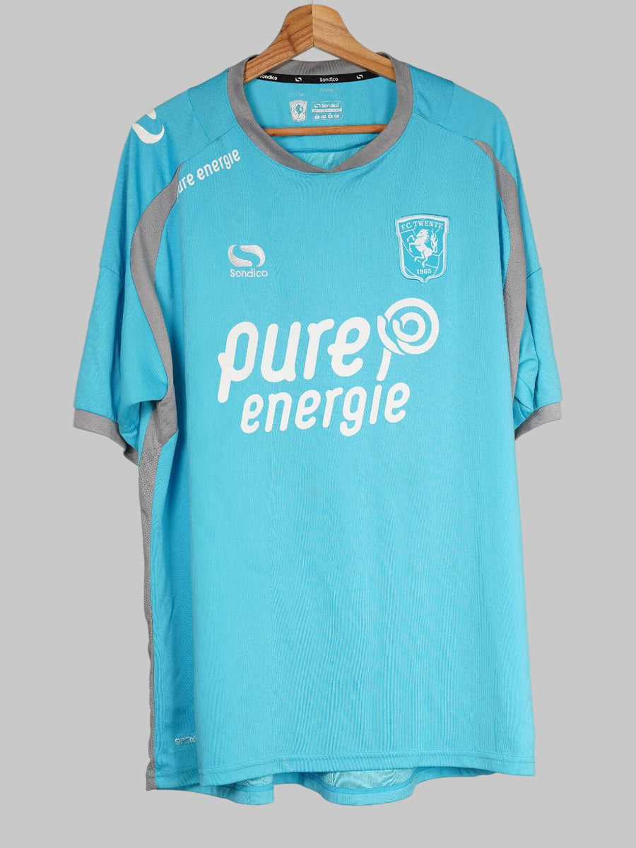 FC Twente Away Shirt 2016/17 (XL)