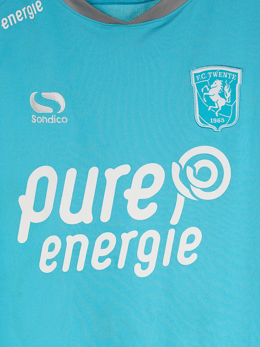 FC Twente Away Shirt 2016/17 (XL)