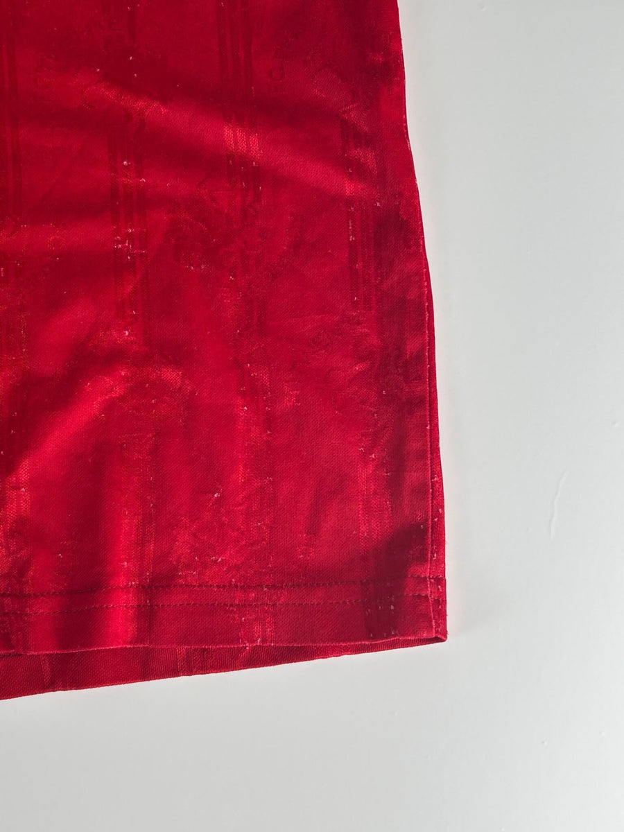 FC Twente Home Shirt 1996/98 Ten Hag 12 (XL)