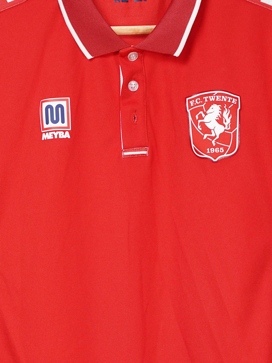 FC Twente Polo 2021/22 (M)