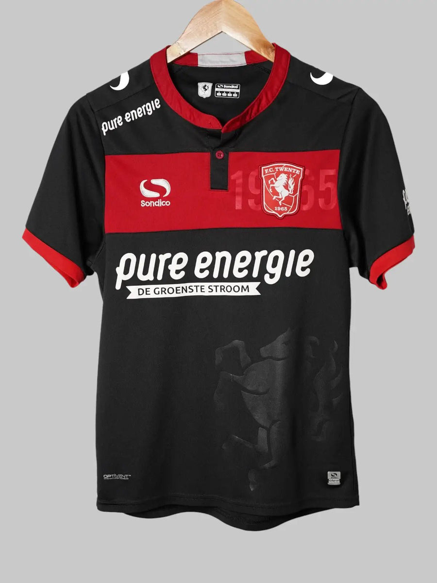 FC Twente Third Shirt 2018/19 (S)