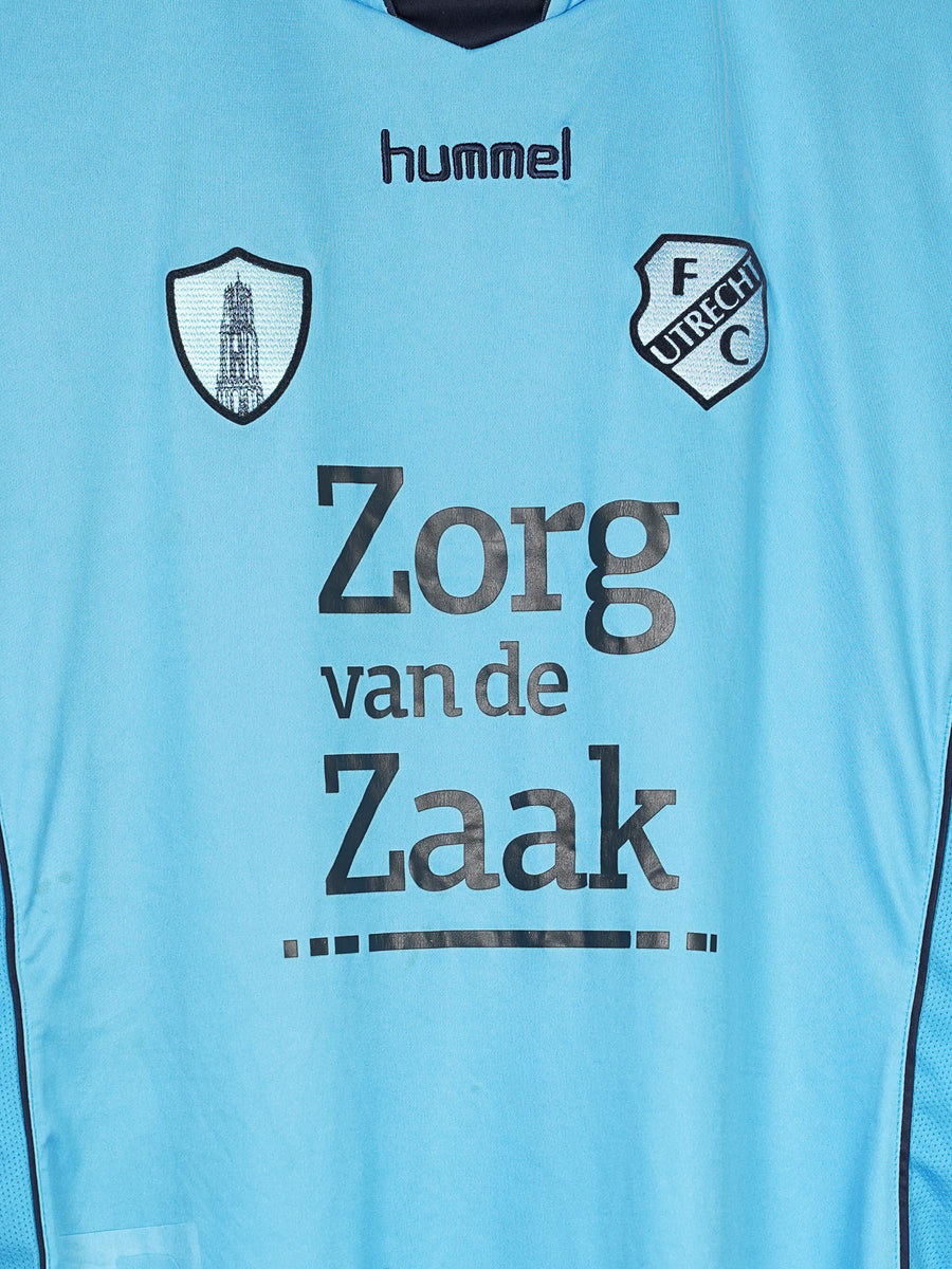 FC Utrecht Away Shirt 2016/17 34 (XL)