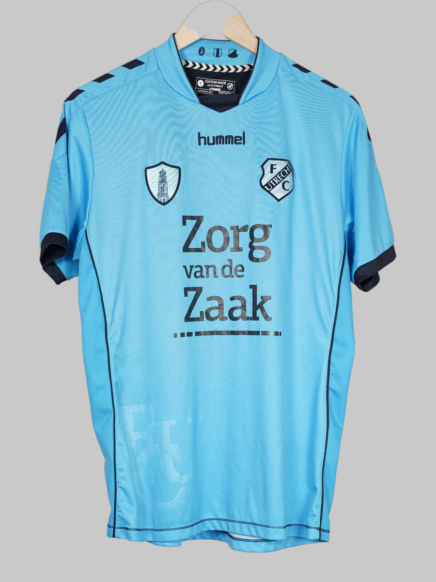 FC Utrecht Away Shirt 2016/17 34 (XL)