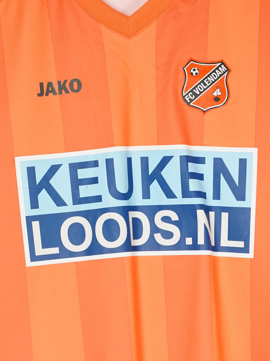 FC Volendam Training Shirt 2015/16 (L Kids)