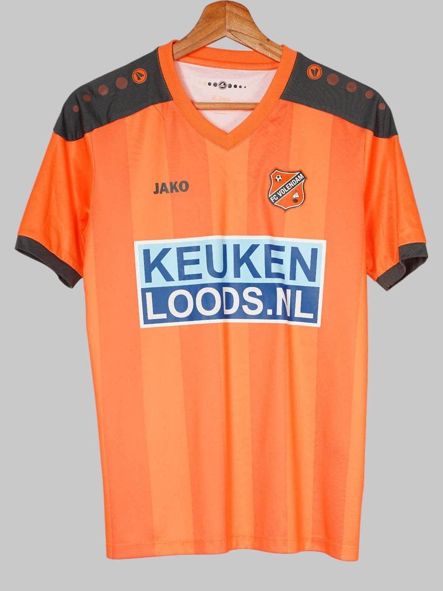 FC Volendam Training Shirt 2015/16 (L Kids)