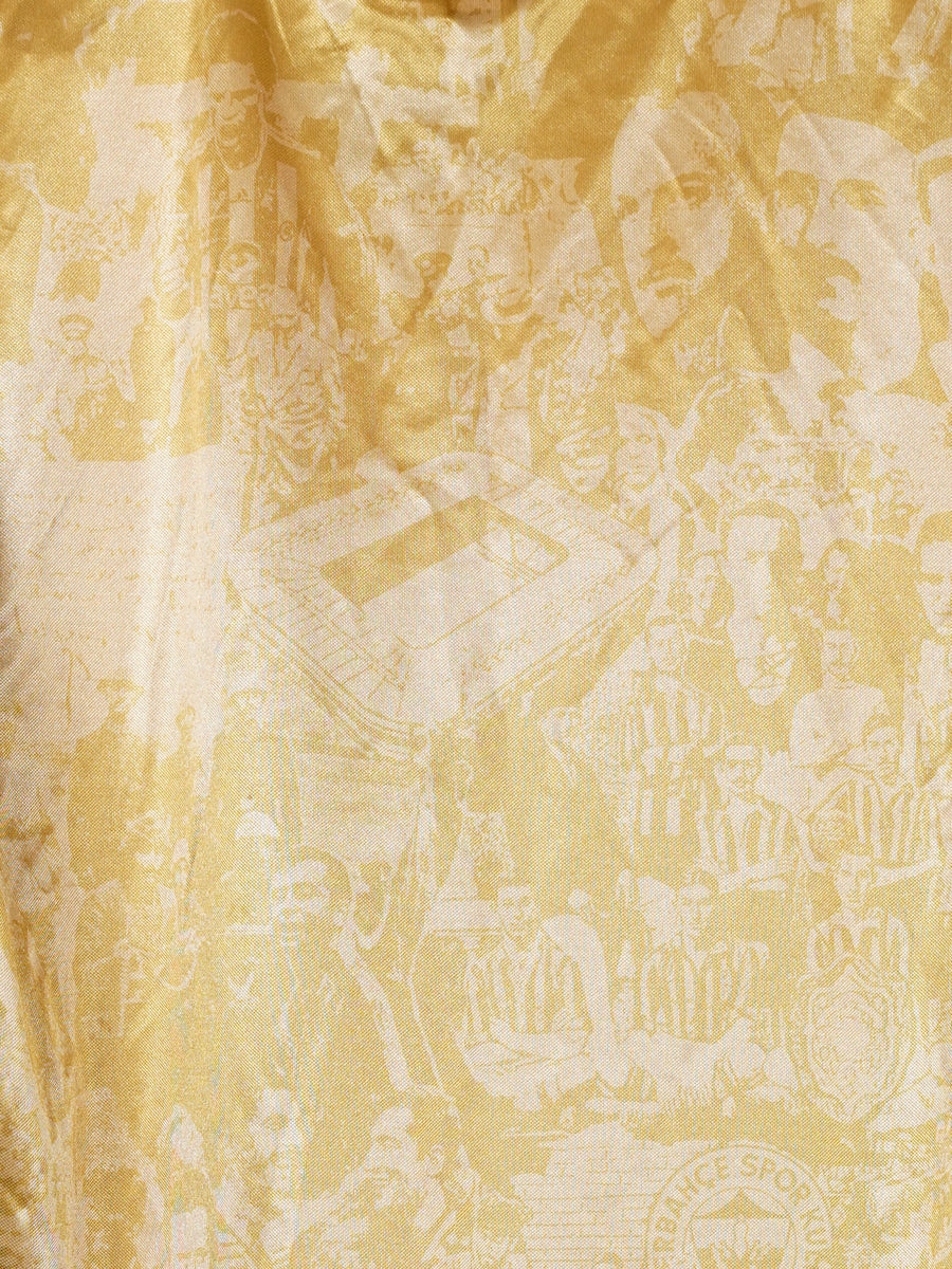 Fenerbahce Away Shirt 2006/7 (L)