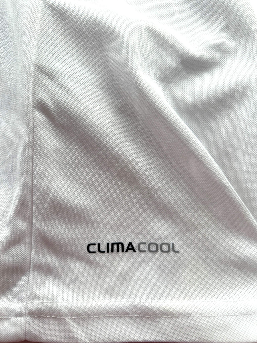 Fenerbahce Away Shirt 2013/14 Kuyt 11 (L)