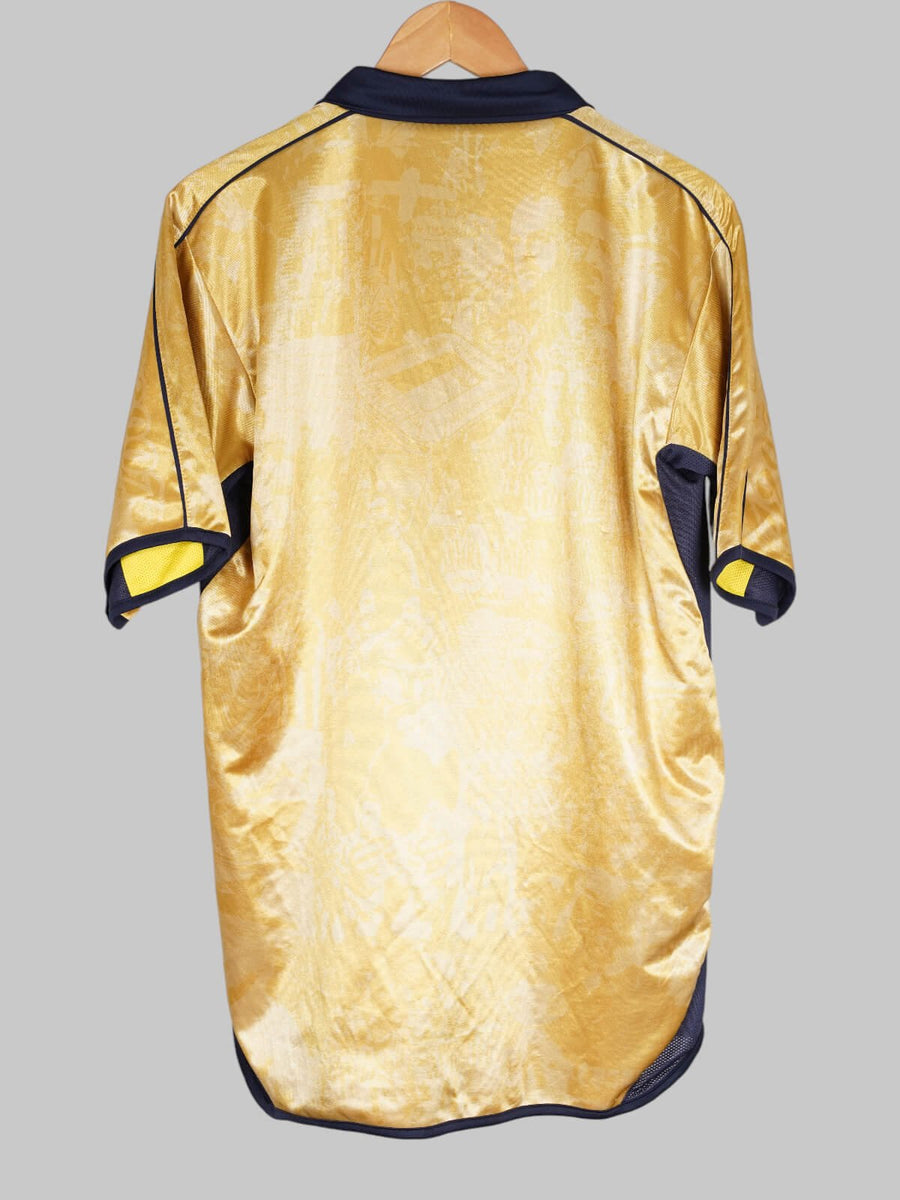 Fenerbahce Home Shirt 2006/7 (L)