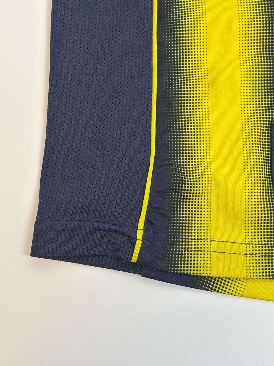 Fenerbahce Home Shirt 2013/14 Emenike 29 (M)