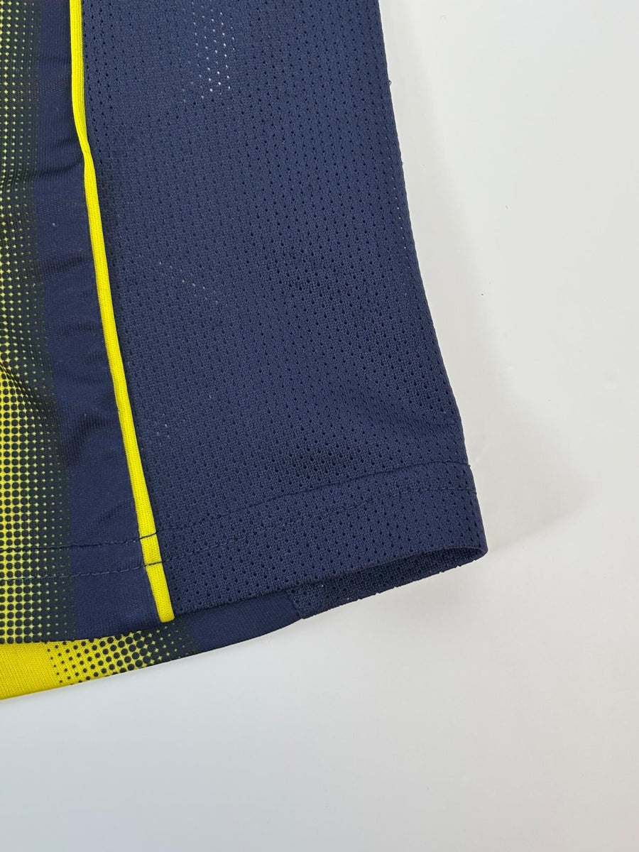 Fenerbahce Home Shirt 2013/14 Emenike 29 (M)