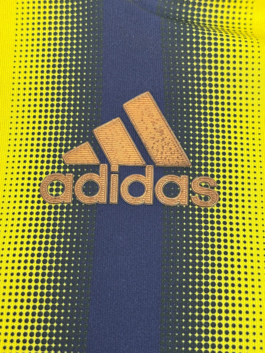 Fenerbahce Home Shirt 2013/14 Emenike 29 (M)