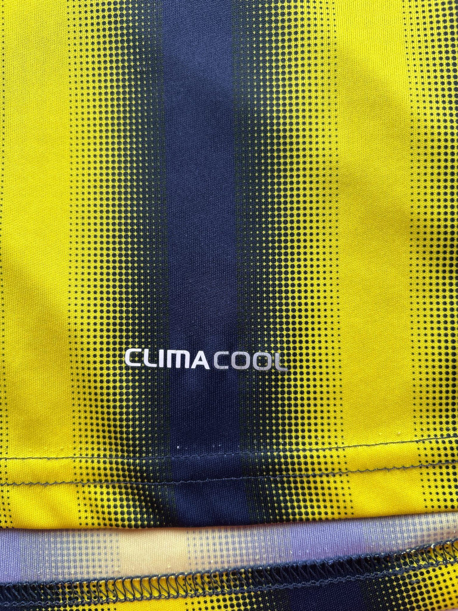 Fenerbahce Home Shirt 2013/14 Sow 7 (L)