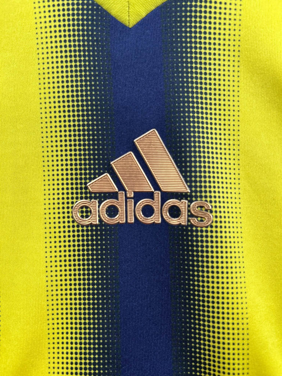 Fenerbahce Home Shirt 2013/14 Sow 7 (L)