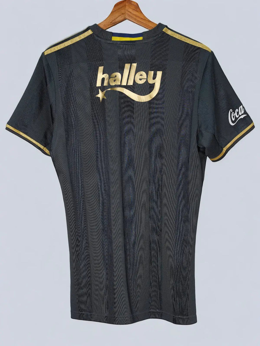 Fenerbahce Third Shirt 2016/17 (M)