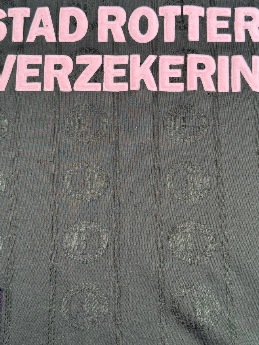 Feyenoord Away Shirt 1997/98 (XXL)