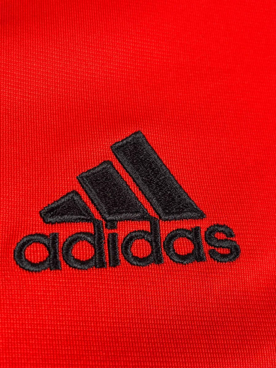 Feyenoord Home Shirt 2020/21 (S)