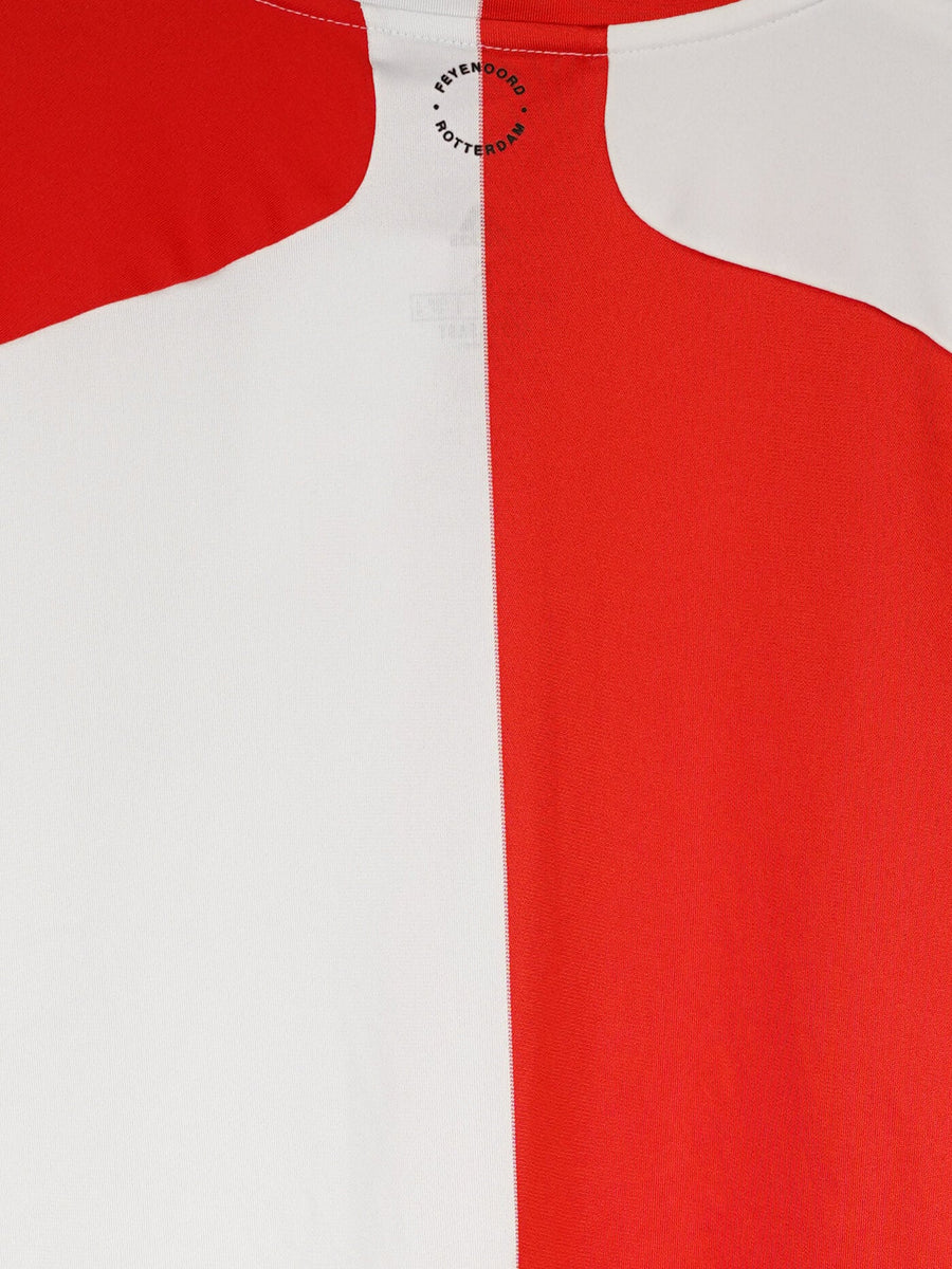 Feyenoord Home Shirt 2020/21 (S)