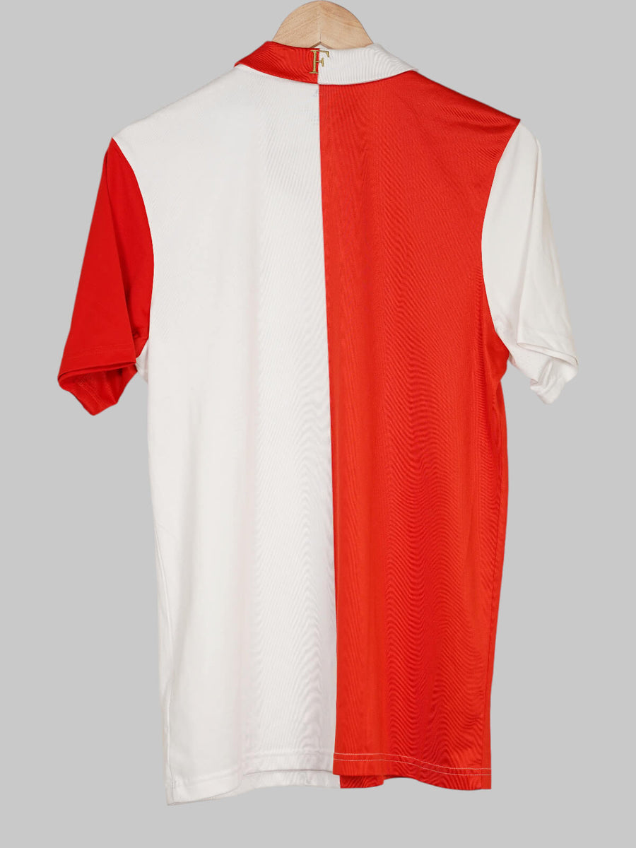 Feyenoord Home Shirt 2022/23 (M)