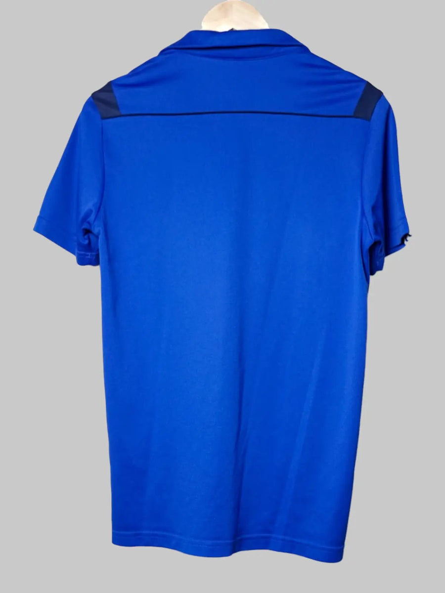 Feyenoord Polo 2019/20 (S)