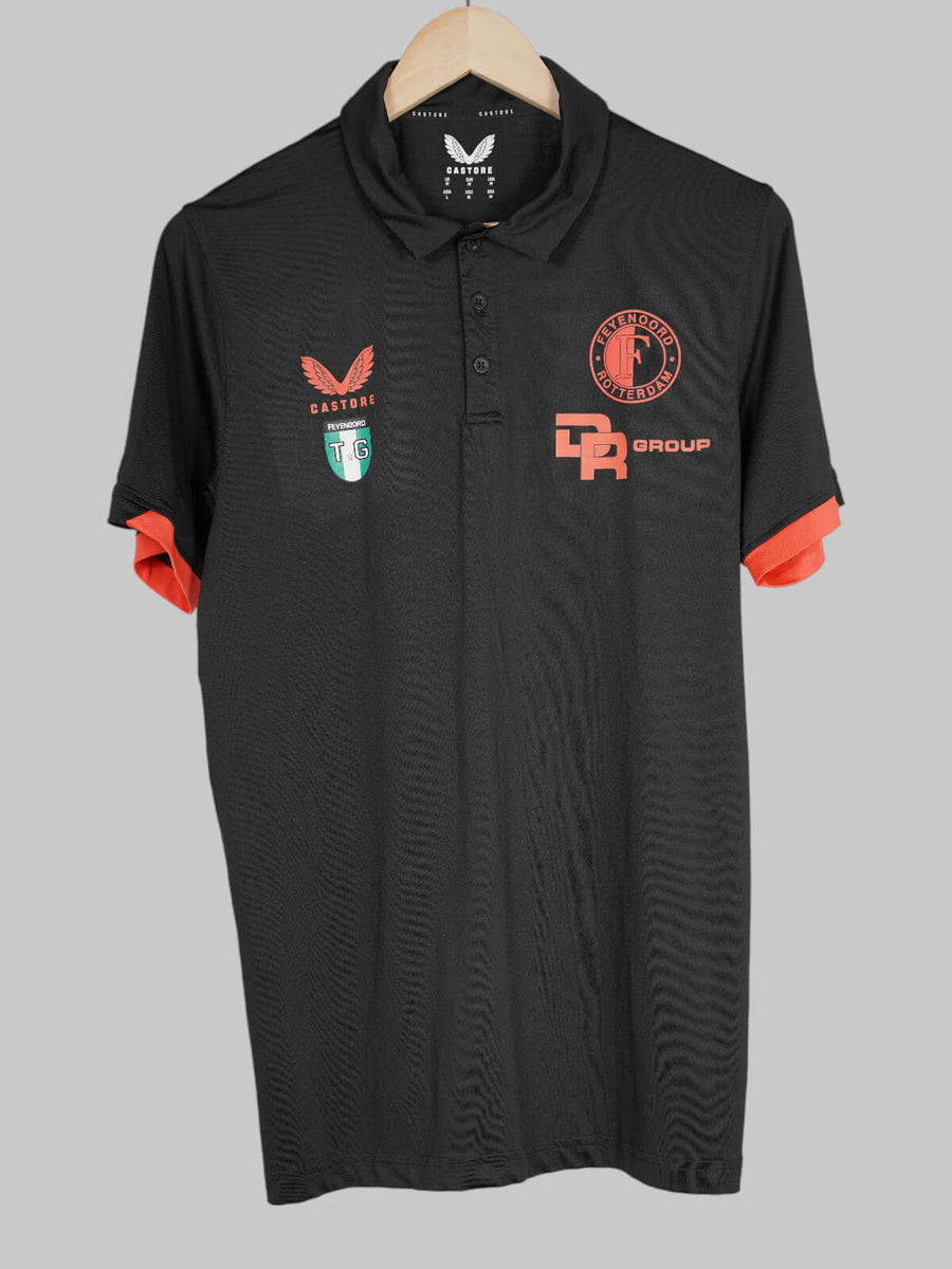 Feyenoord Polo 2023/24 (M)