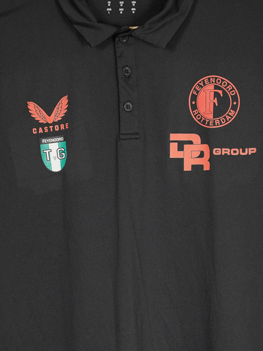 Feyenoord Polo 2023/24 (M)