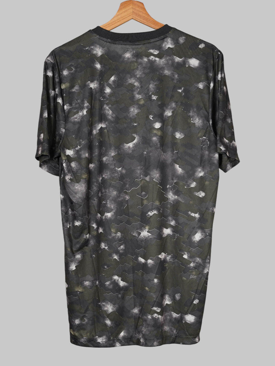 Feyenoord Pre - Match Shirt 2021/22 (M)