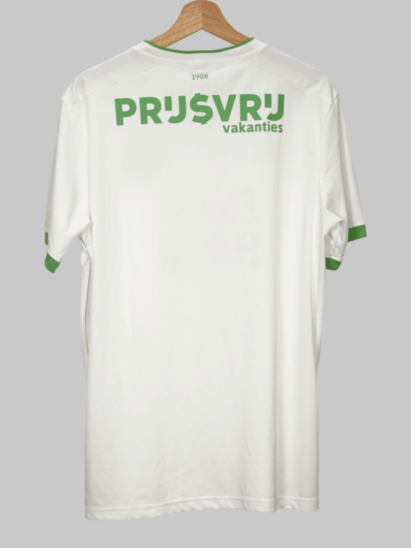 Feyenoord Third Shirt 2023/24 (L)