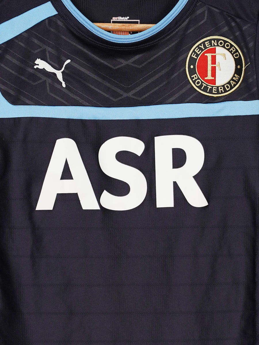Feyenoord Training Shirt 2012/13 (M Kids)