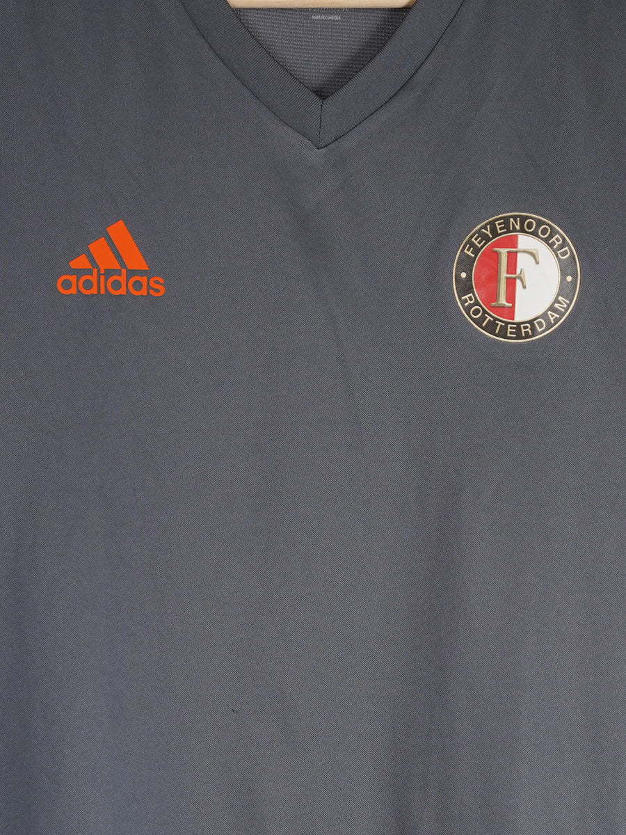 Feyenoord Training Shirt 2017/18 (L)