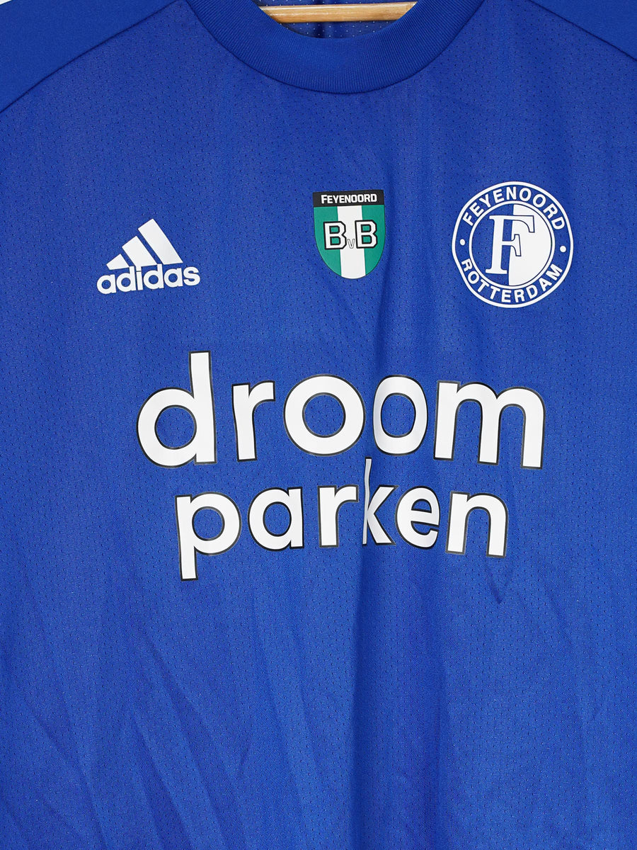 Feyenoord Training Shirt 2020/21 (L)