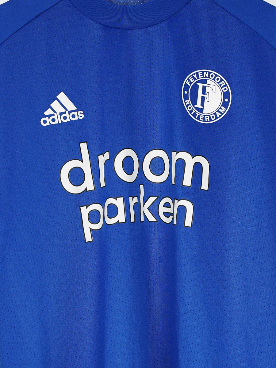 Feyenoord Training Shirt 2020/21 (M)