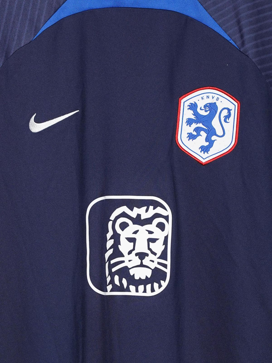 Netherlands Training Shirt 2022/23 (XL Women)