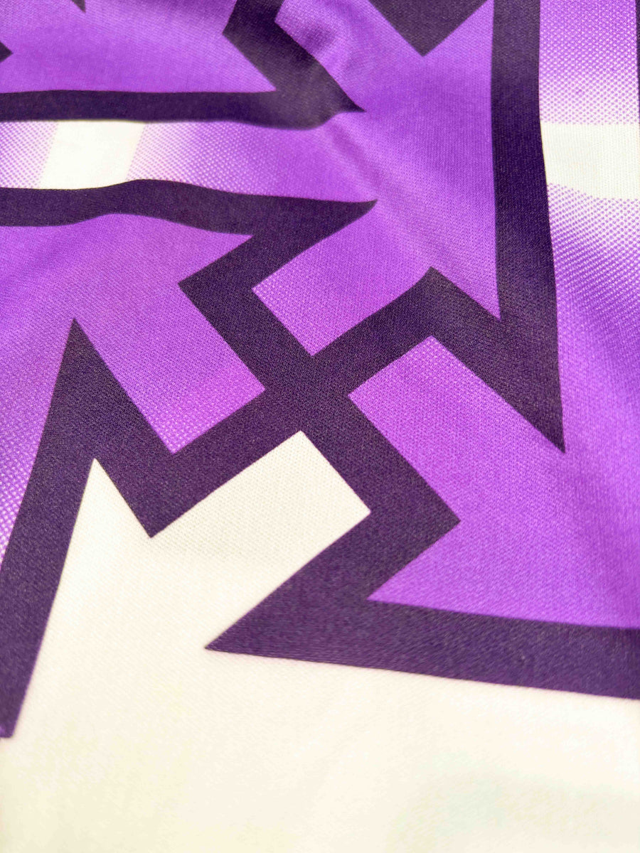 Fiorentina Away Shirt 1992/93 (M)