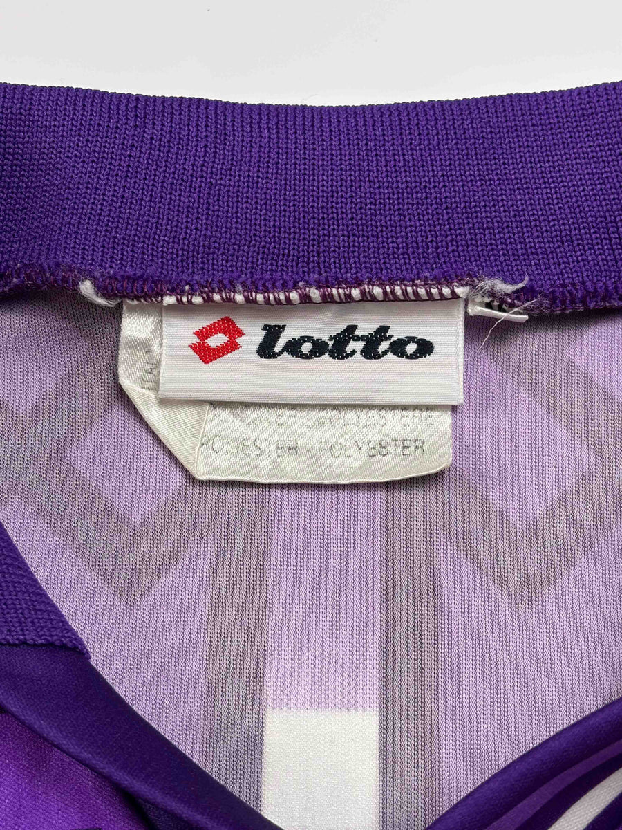 Fiorentina Away Shirt 1992/93 (M)
